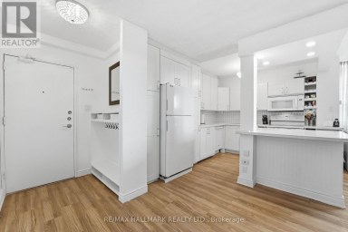 503 - 180 MARKHAM ROAD Toronto (Scarborough Village) Ontario photo 3