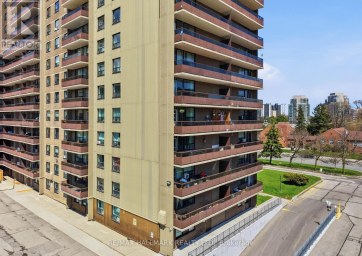 503 - 180 MARKHAM ROAD Toronto (Scarborough Village) Ontario photo 31