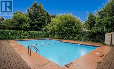 503 - 180 MARKHAM ROAD Toronto (Scarborough Village) Ontario photo 33