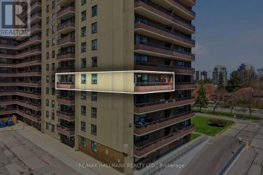 503 - 180 MARKHAM ROAD Toronto (Scarborough Village) Ontario photo 36