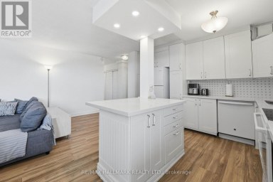 503 - 180 MARKHAM ROAD Toronto (Scarborough Village) Ontario photo 5