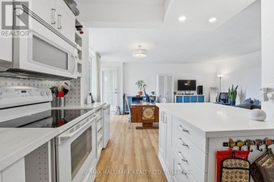 503 - 180 MARKHAM ROAD Toronto (Scarborough Village) Ontario photo 6
