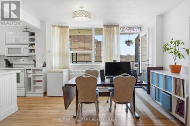 503 - 180 MARKHAM ROAD Toronto (Scarborough Village) Ontario photo 7