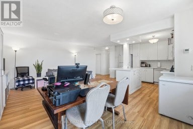 503 - 180 MARKHAM ROAD Toronto (Scarborough Village) Ontario photo 8