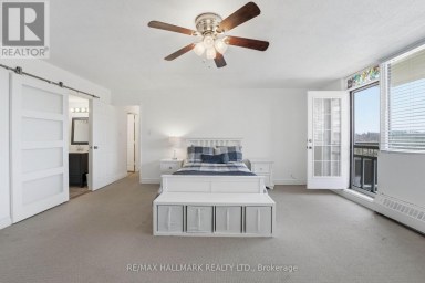 503 - 180 MARKHAM ROAD Toronto (Scarborough Village) Ontario photo 9