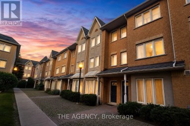 503 - 28 ROSEBANK DRIVE Toronto (Malvern) Ontario photo 1