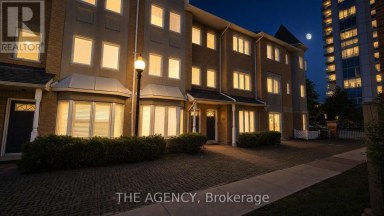 503 - 28 ROSEBANK DRIVE Toronto (Malvern) Ontario photo 2