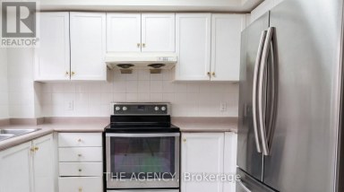 503 - 28 ROSEBANK DRIVE Toronto (Malvern) Ontario photo 5