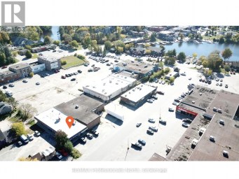 15 CANN STREET Huntsville Ontario photo 2