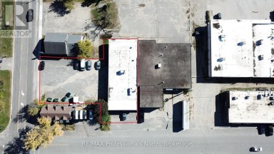 15 CANN STREET Huntsville Ontario photo 8