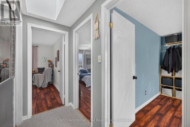 18 CAMROSE COURT Kitchener Ontario photo 14