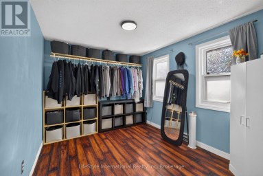 18 CAMROSE COURT Kitchener Ontario photo 20