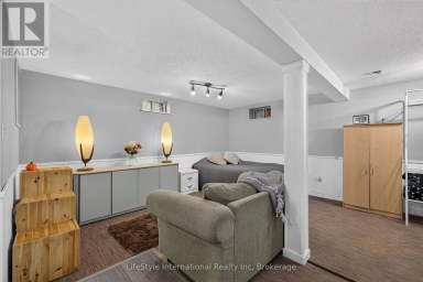 18 CAMROSE COURT Kitchener Ontario photo 22