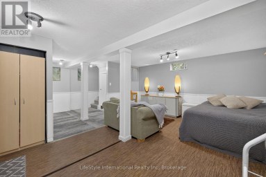 18 CAMROSE COURT Kitchener Ontario photo 23