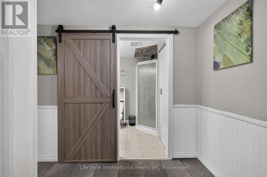 18 CAMROSE COURT Kitchener Ontario photo 25