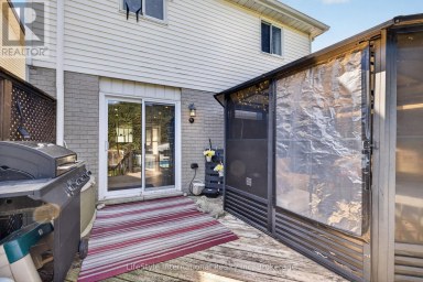18 CAMROSE COURT Kitchener Ontario photo 28