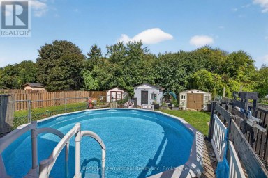 18 CAMROSE COURT Kitchener Ontario photo 29
