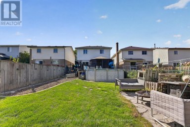 18 CAMROSE COURT Kitchener Ontario photo 31
