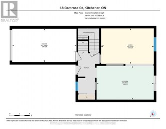 18 CAMROSE COURT Kitchener Ontario photo 34