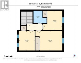 18 CAMROSE COURT Kitchener Ontario photo 36