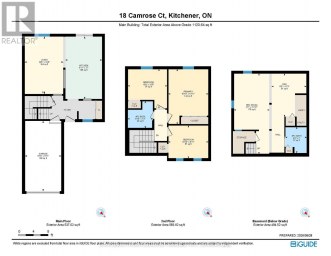 18 CAMROSE COURT Kitchener Ontario photo 37