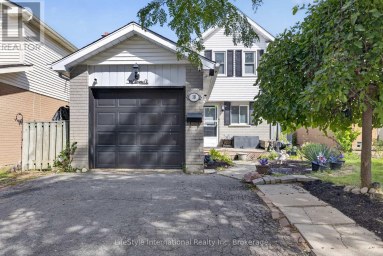 18 CAMROSE COURT Kitchener Ontario photo 38