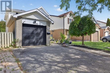 18 CAMROSE COURT Kitchener Ontario photo 39