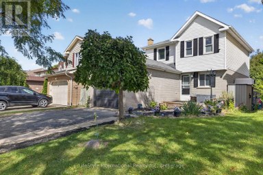 18 CAMROSE COURT Kitchener Ontario photo 40