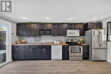 18 CAMROSE COURT Kitchener Ontario photo 6