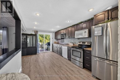 18 CAMROSE COURT Kitchener Ontario photo 8
