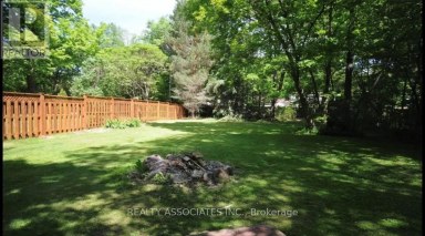 81 MILLER PLACE Innisfil Ontario photo 1
