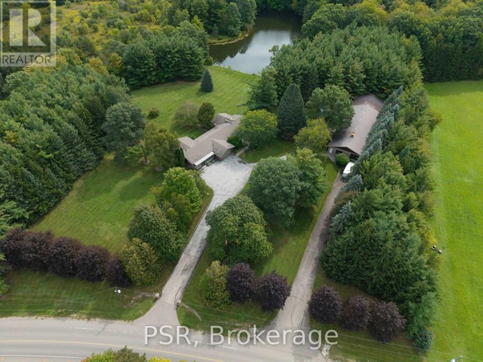 7191 CASTLEDERG SIDE ROAD, Caledon, Ontario, L7C0P7