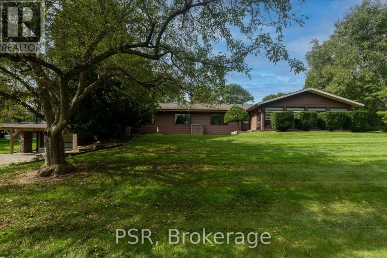 7191 CASTLEDERG SIDE ROAD, Caledon, Ontario, L7C0P7