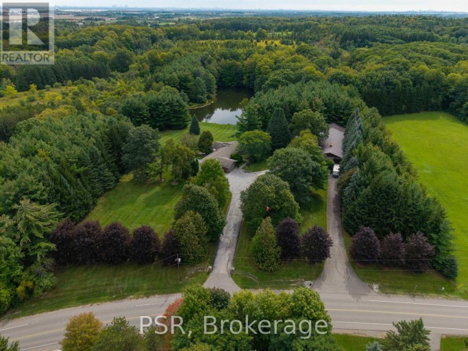7191 CASTLEDERG SIDE ROAD, Caledon, Ontario, L7C0P7
