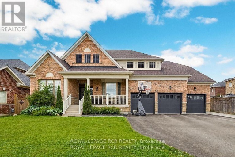 19 SKELTON STREET, Mono, Ontario, L9W6W9