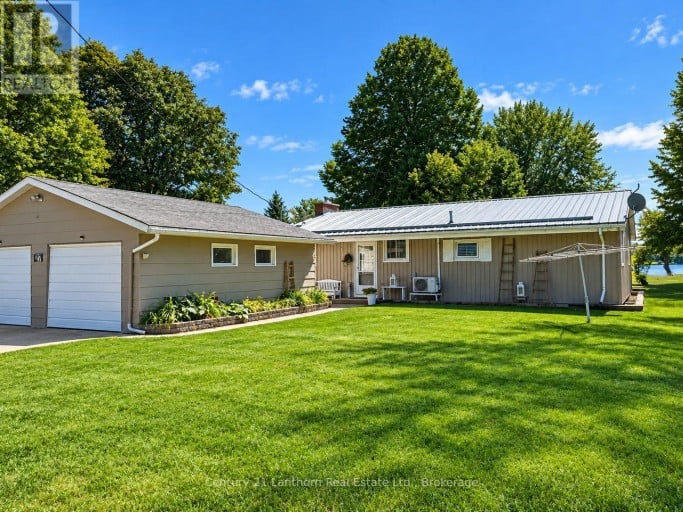 27 WILLOW POINT ROAD, Brighton, Ontario, K0K1H0