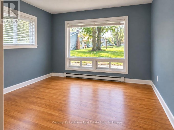 27 WILLOW POINT ROAD, Brighton, Ontario, K0K1H0