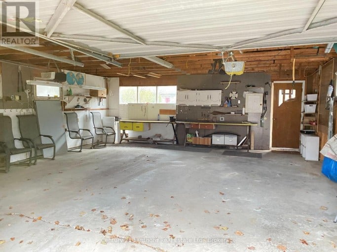 27 WILLOW POINT ROAD, Brighton, Ontario, K0K1H0
