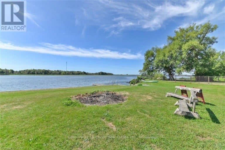27 WILLOW POINT ROAD, Brighton, Ontario, K0K1H0