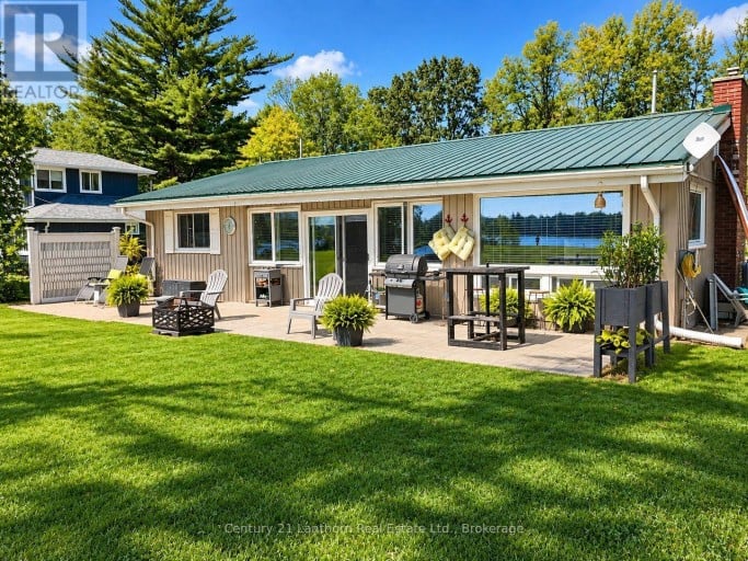 27 WILLOW POINT ROAD, Brighton, Ontario, K0K1H0