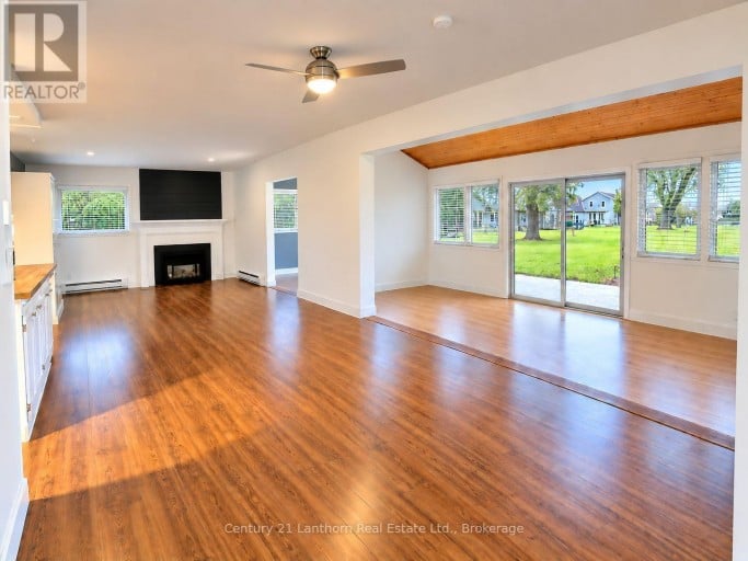 27 WILLOW POINT ROAD, Brighton, Ontario, K0K1H0