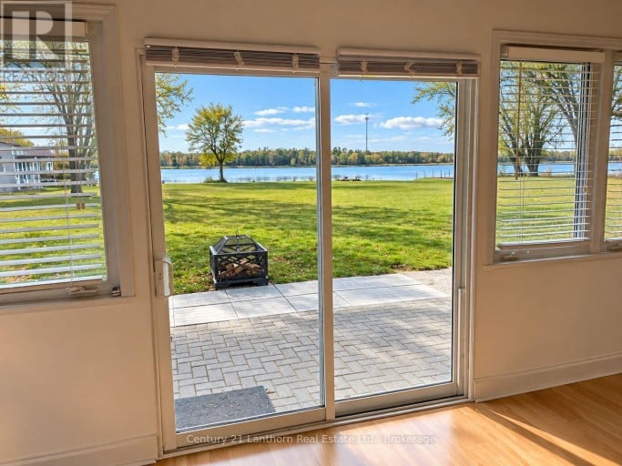 27 WILLOW POINT ROAD, Brighton, Ontario, K0K1H0