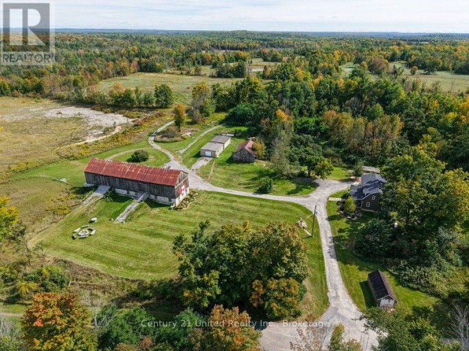 37 NORTHEY'S BAY ROAD, North Kawartha, Ontario, K0L3E0