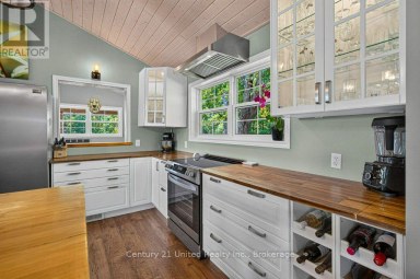 37 NORTHEY'S BAY ROAD North Kawartha Ontario photo 10