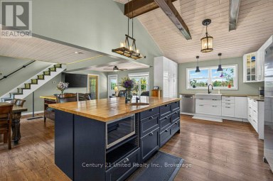 37 NORTHEY'S BAY ROAD North Kawartha Ontario photo 11