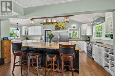 37 NORTHEY'S BAY ROAD North Kawartha Ontario photo 12