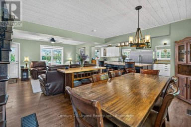 37 NORTHEY'S BAY ROAD North Kawartha Ontario photo 14