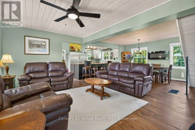 37 NORTHEY'S BAY ROAD North Kawartha Ontario photo 16
