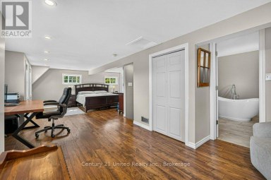 37 NORTHEY'S BAY ROAD North Kawartha Ontario photo 22