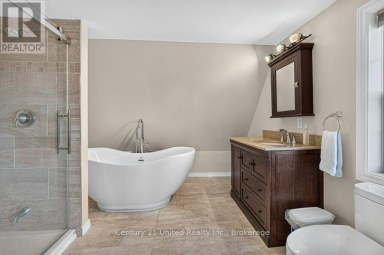 37 NORTHEY'S BAY ROAD North Kawartha Ontario photo 23